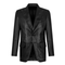 Aryan Lightweight Premium Genuine Leather Blazer Jacket for Men